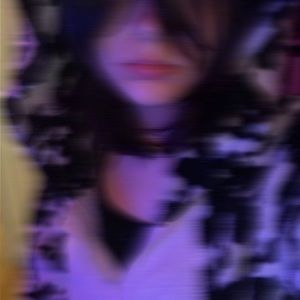 Meet your Posher, Leah